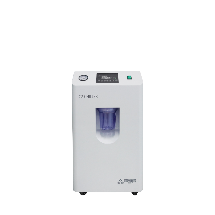 Категория Лабораторные чиллеры/охладители