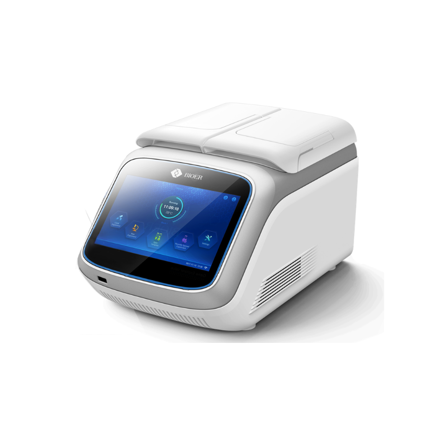 Термоциклер GeneExplorer GE-48DG Bioer