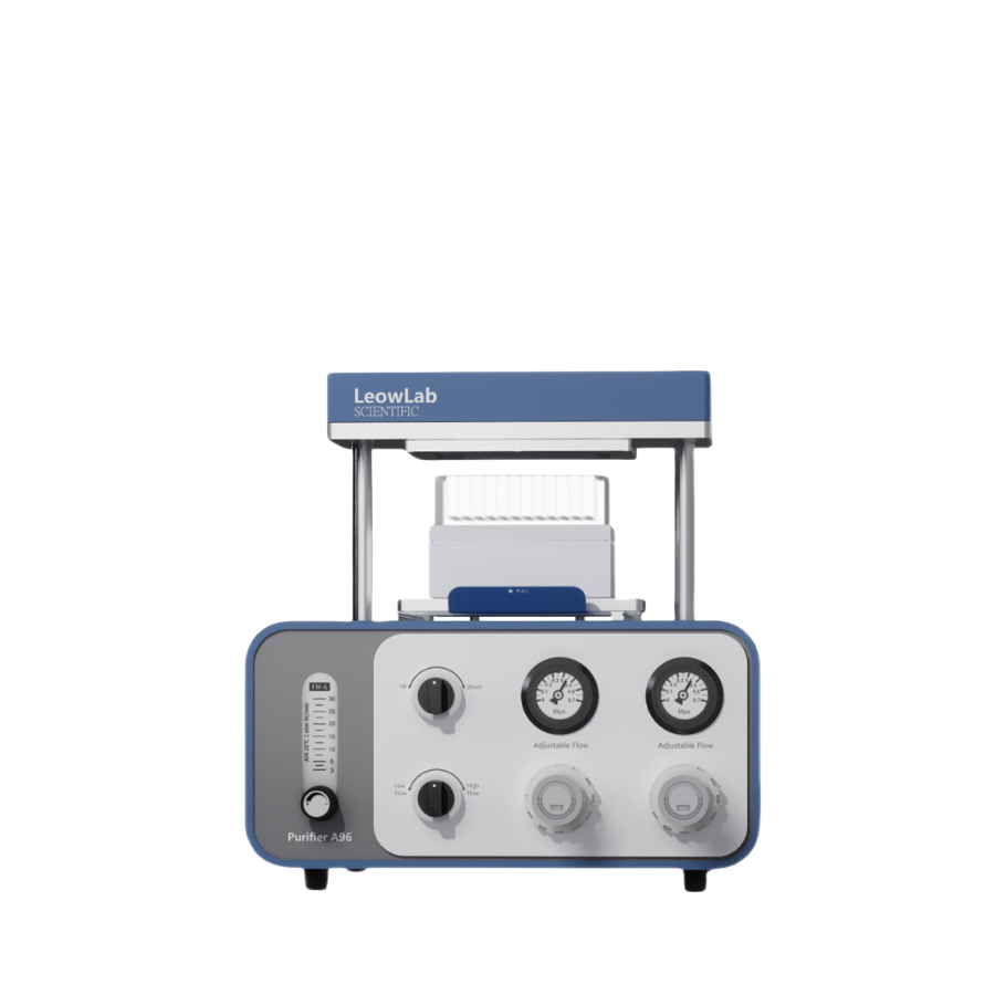 Оборудование Purifier A96 LeowLab