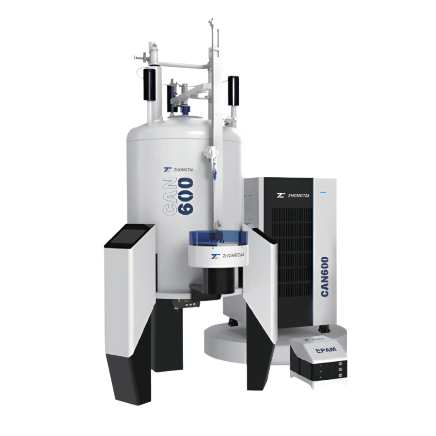 Оборудование CAN600 CIQTEK ЯМР спектрометр (600 МГц)