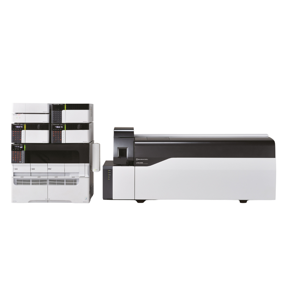 Оборудование LCMS-8050 Shimadzu система ВЭЖХ-МС/MС с тройным квадруполем