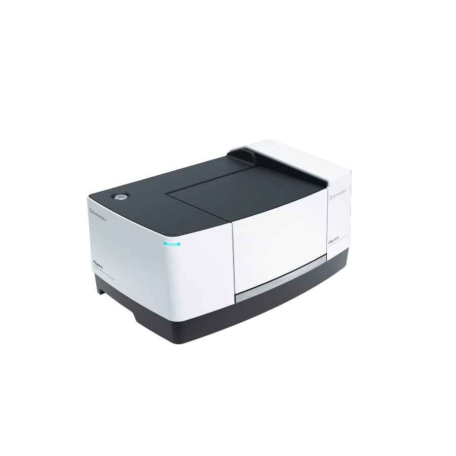 Оборудование IRSpirit-X FTIR Shimadzu спектрометр