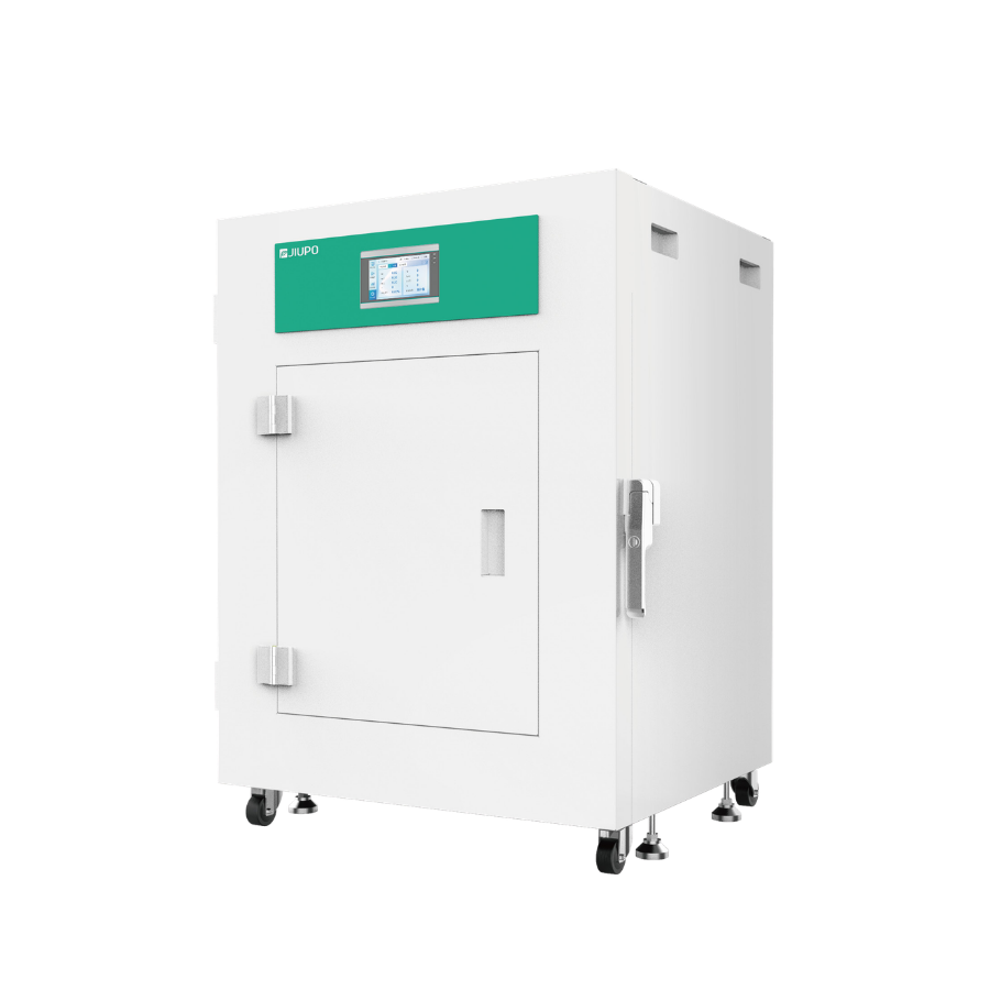 Оборудование CO₂ Incubator JIUPO инкубатор для клеточных культур и микробиологических исследований