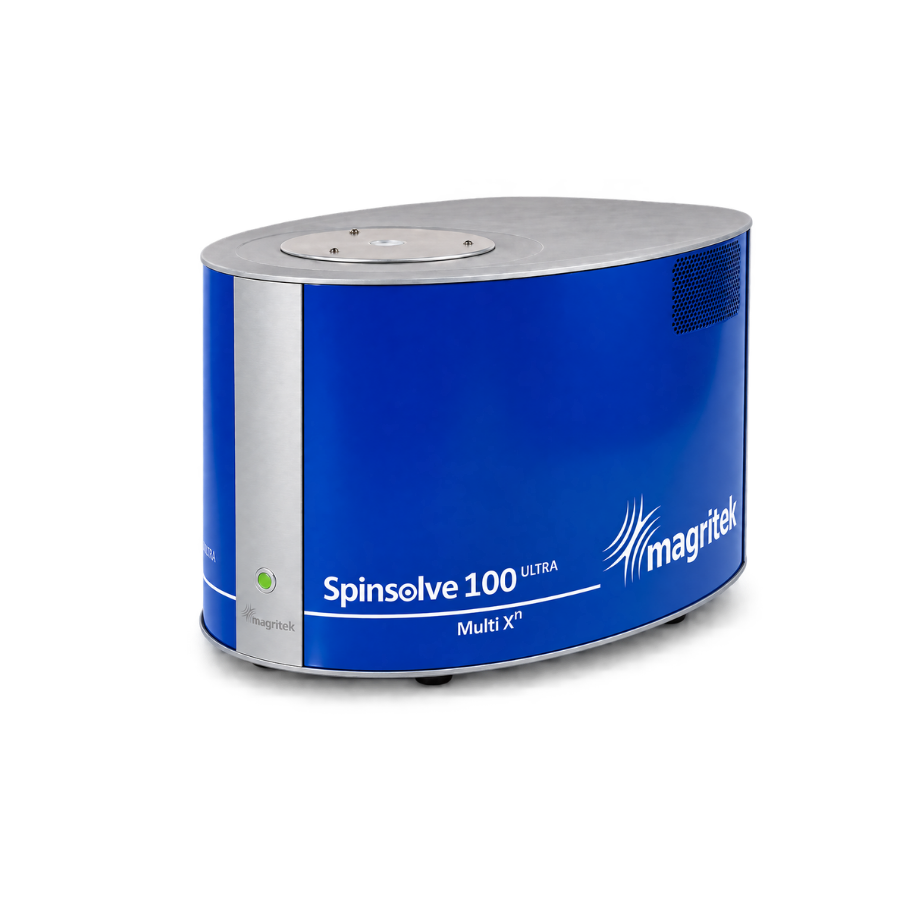 Настольный ЯМР-спектрометр Spinsolve 100 MHz Magritek