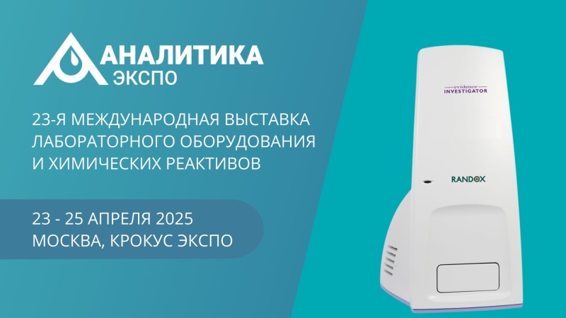 Аналитика Экспо 2025