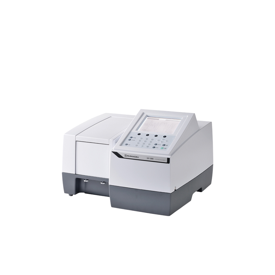 Оборудование UV-1280 Shimadzu спектрофотометр