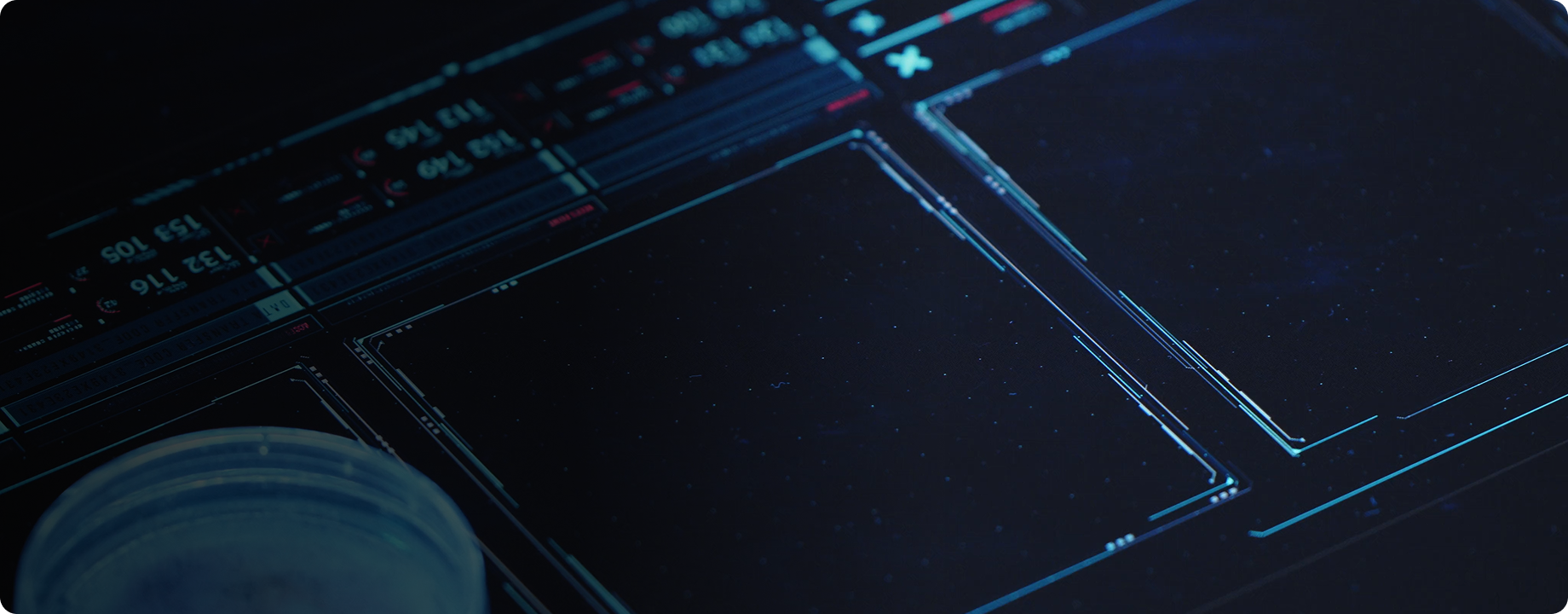 Оборудование <br />для лабораторий<br />от российских производителей