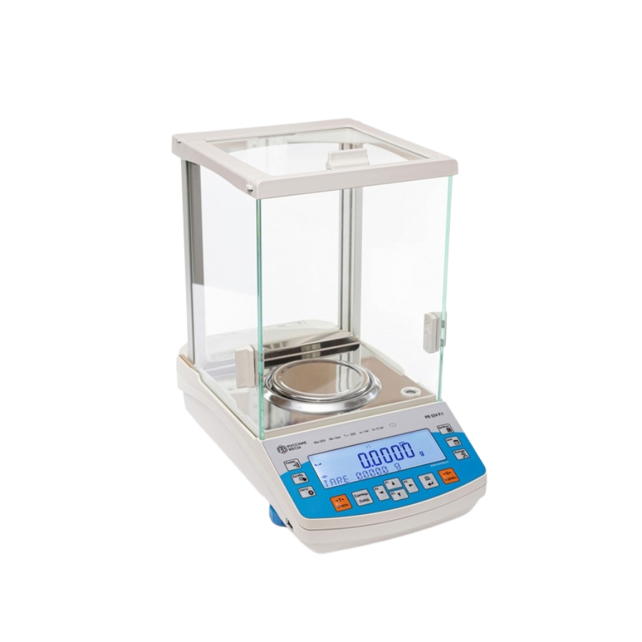 Оборудование РВ 164 Р.1 лабораторные весы