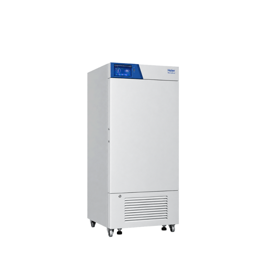 HSP Haier Biomedical — охлаждаемые лабораторные инкубаторы