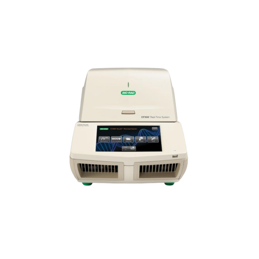 ДНК-амплификатор в реальном времени Bio-Rad CFX96 Touch