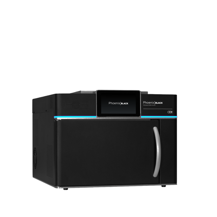 Категория Муфельные печи