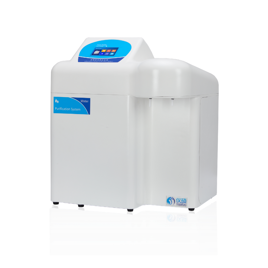 Оборудование Система получения ультрачистой воды I типа из подготовленной воды Classic-D Yishuo