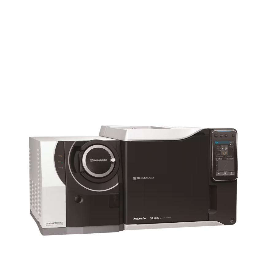Оборудование GCMS-QP2020 NX Shimadzu одноквадрупольный газовый хромато-масс-спектрометр