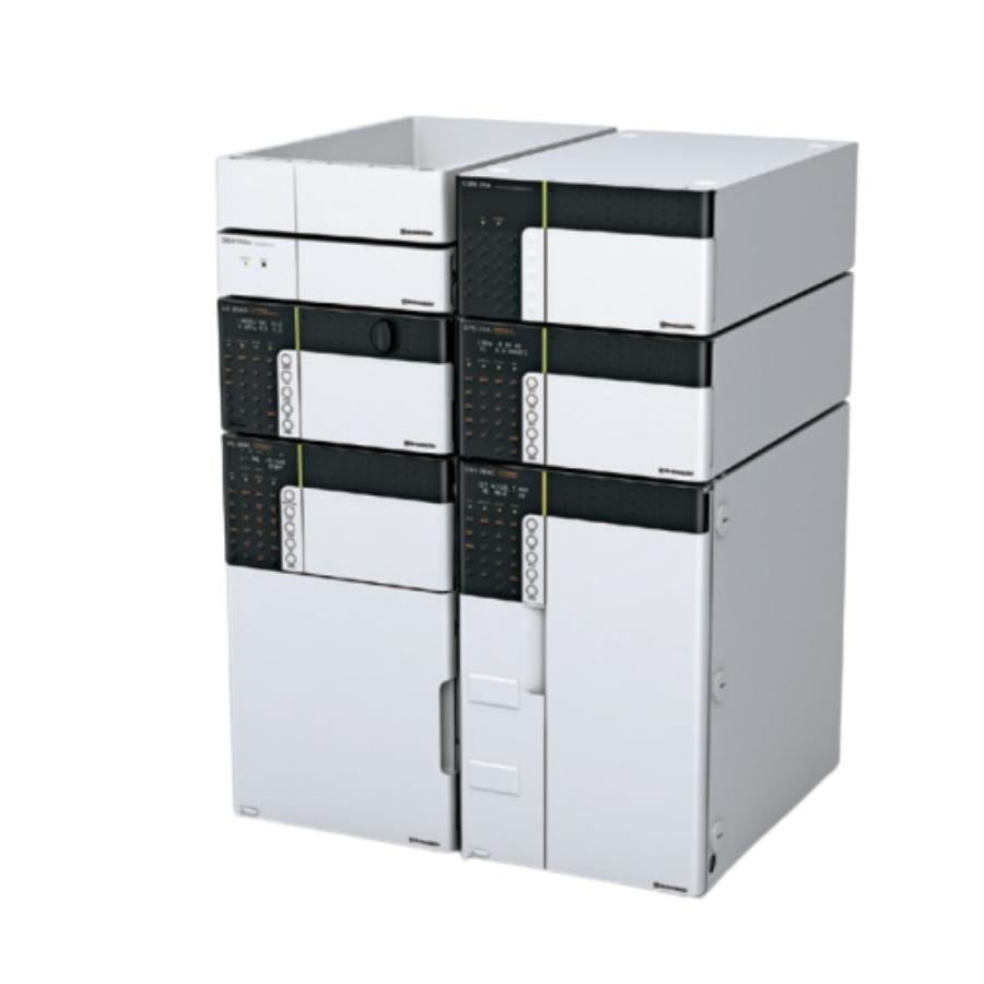 Оборудование LC-20 Prominence Shimadzu жидкостный хроматограф