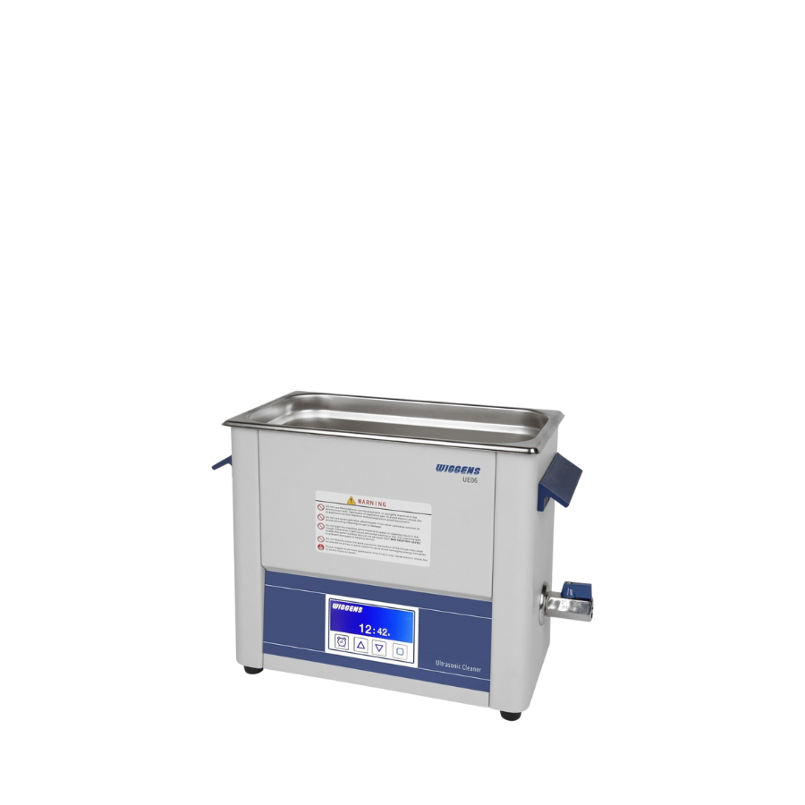 Оборудование Ультразвуковая ванна UE03 WIGGENS