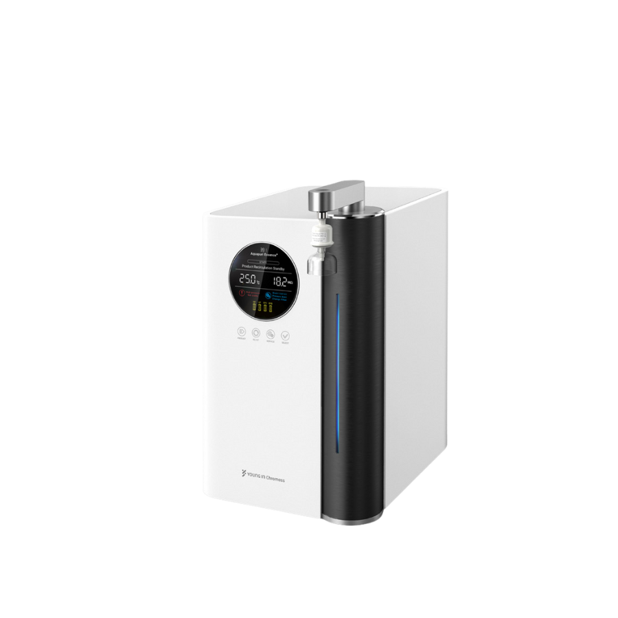 Оборудование Aquapuri Essence cистемы очистки воды для лаборатории