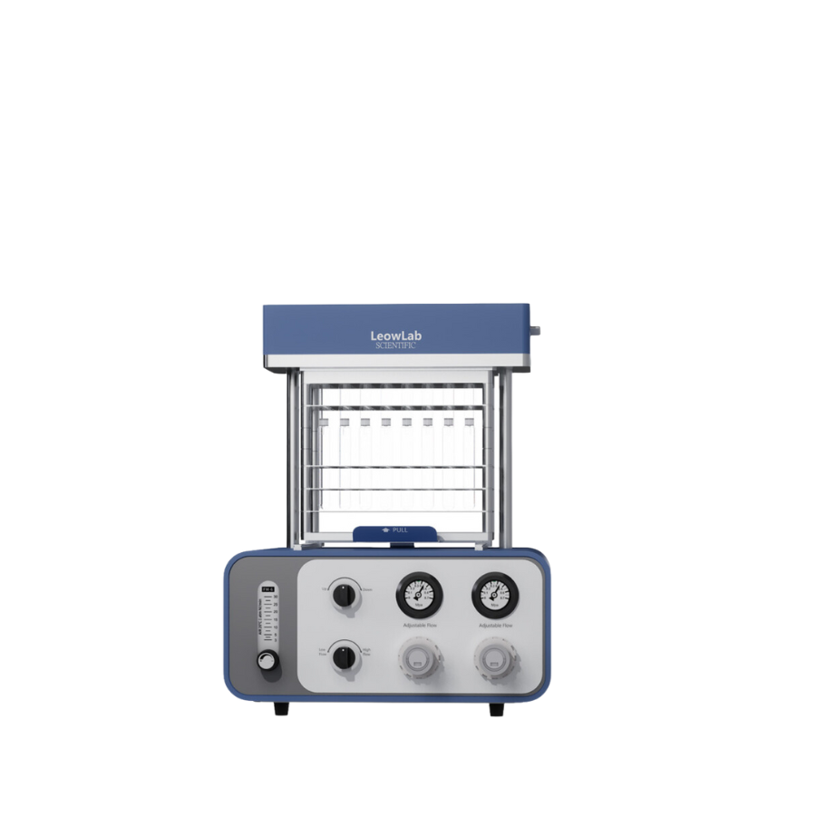 Категория Системы для твердофазной экстракции (ТФЭ)