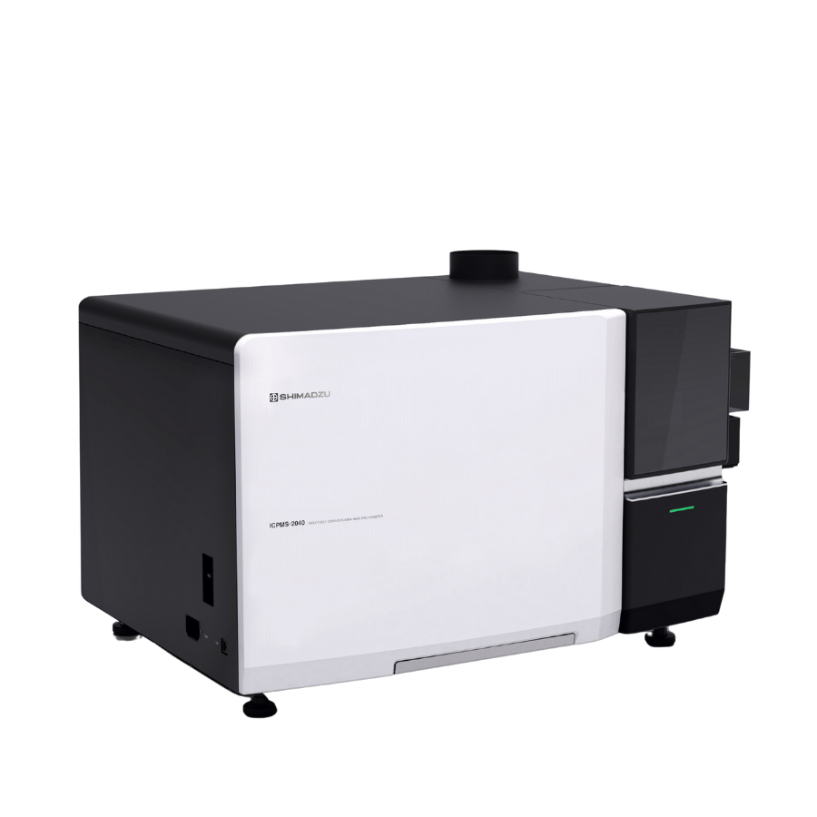Оборудование ICPMS-2050 Series Shimadzu спектрометр с индуктивно связанной плазмой и масс-детектором