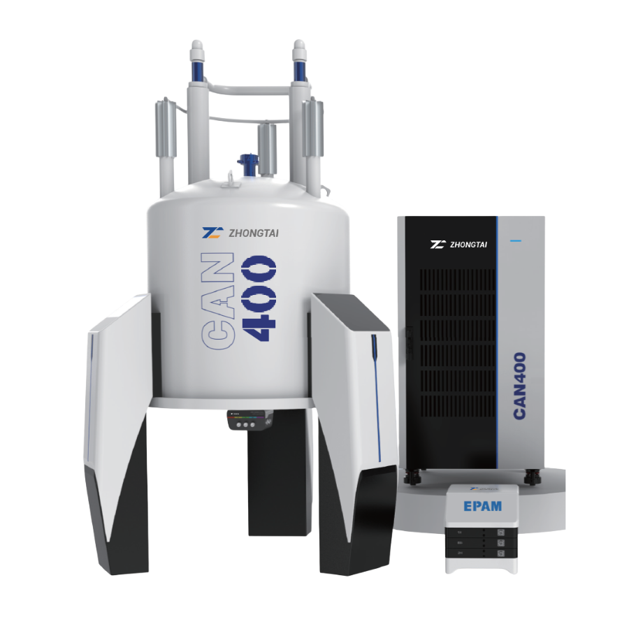 Оборудование CAN400 CIQTEK ЯМР спектрометр (400 МГц)