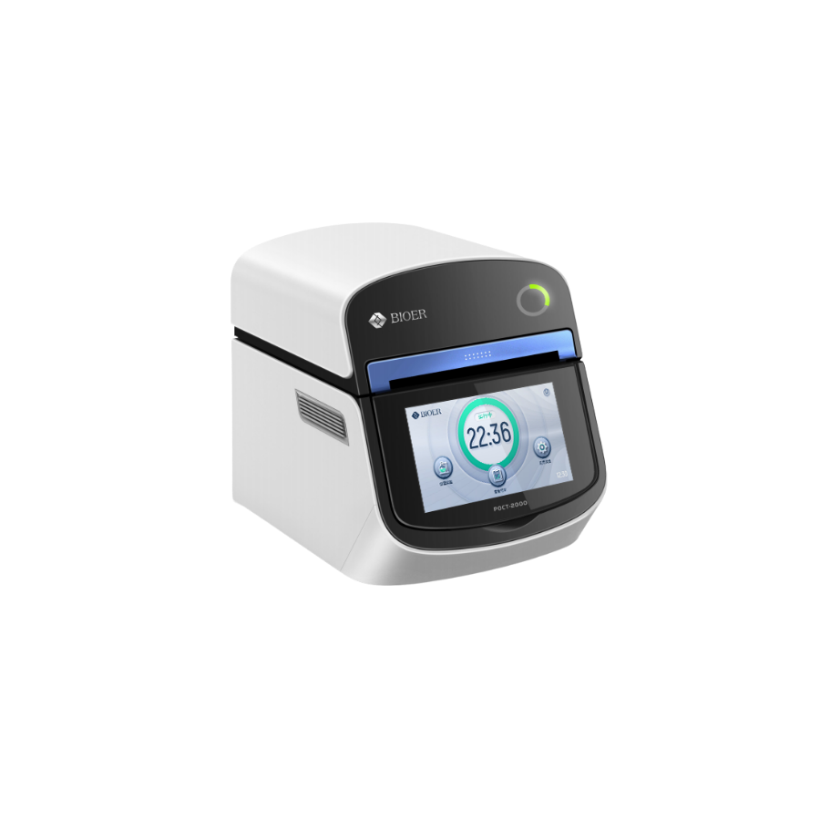 Автоматический анализатор нуклеиновых кислот CentriDx 200 Bioer