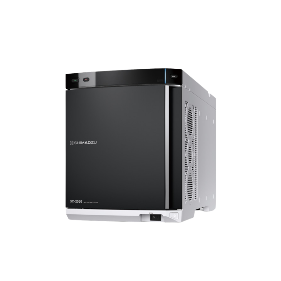Оборудование GC-2050 Brevis Shimadzu газовый хроматограф
