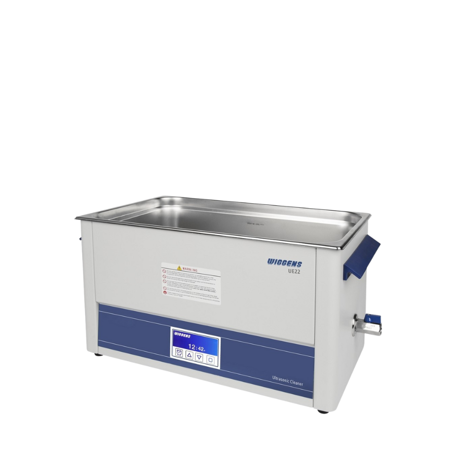 Оборудование Ультразвуковая ванна UE22 WIGGENS