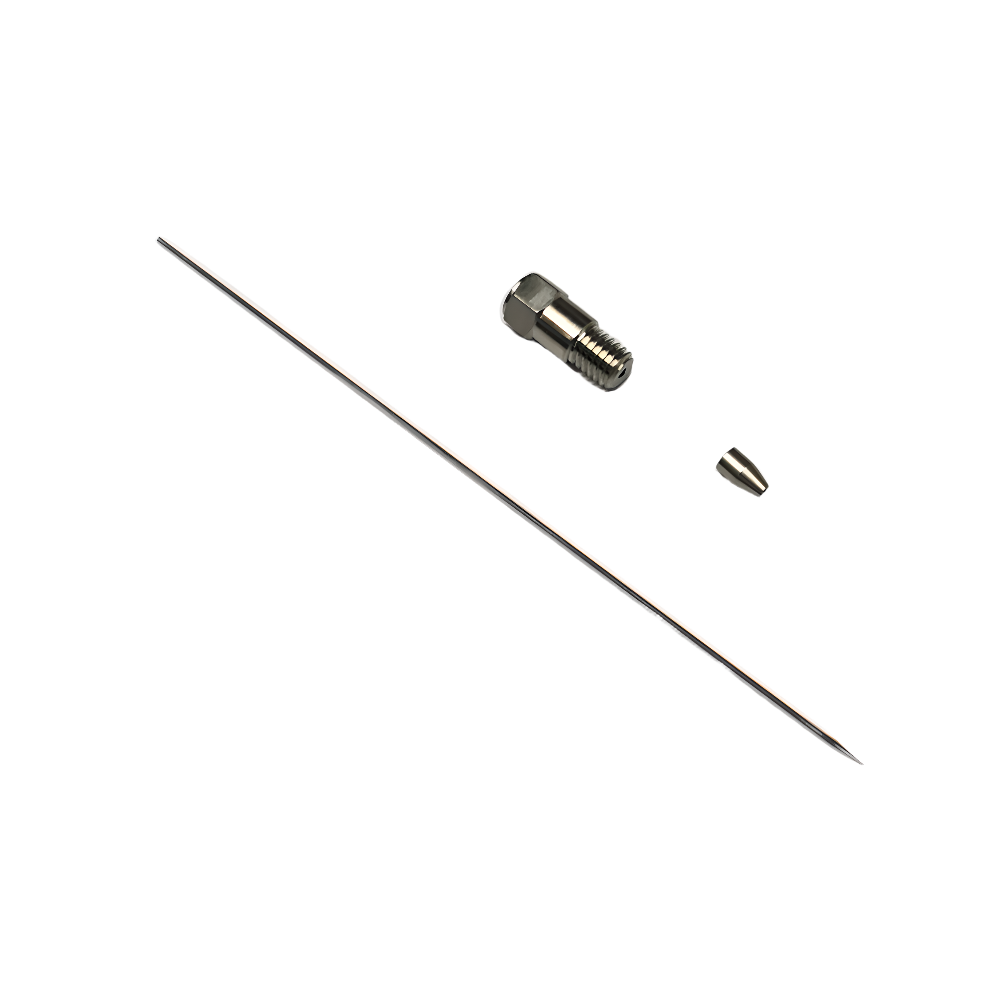 Оборудование Игла без платинового покрытия для SIL-30AC/30ACMP Shimadzu
