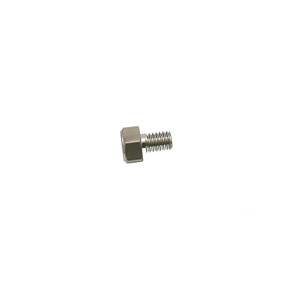 Оборудование Гайка для трубки 1/16″ Shimadzu
