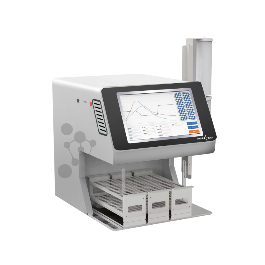 Тип оборудования Биотехнологическое оборудование