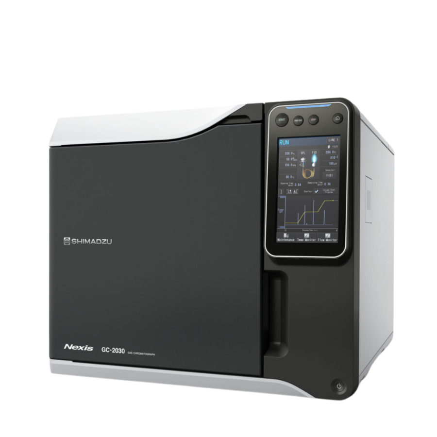 Оборудование GC-2030 Nexis Shimadzu газовый хроматограф