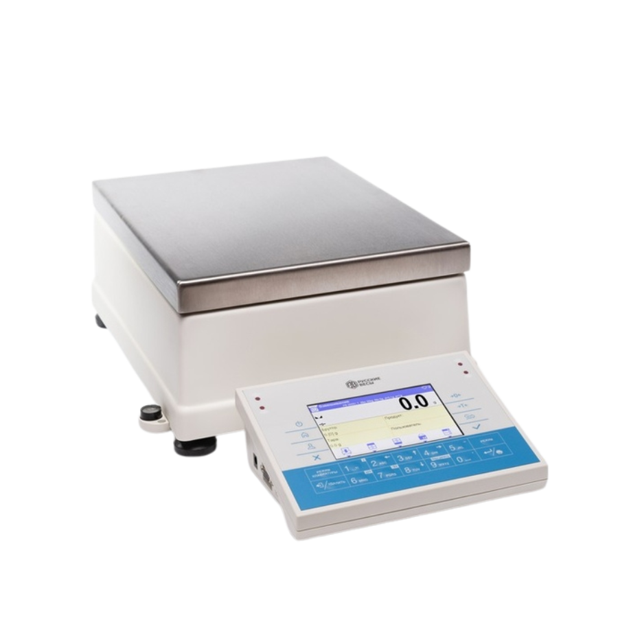 Оборудование РВ 35001 Т лабораторные весы