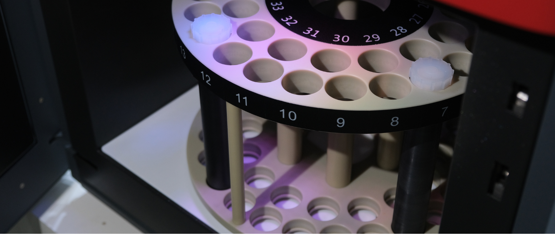 Почему при анализе литий-ионных аккумуляторов остаётся осадок