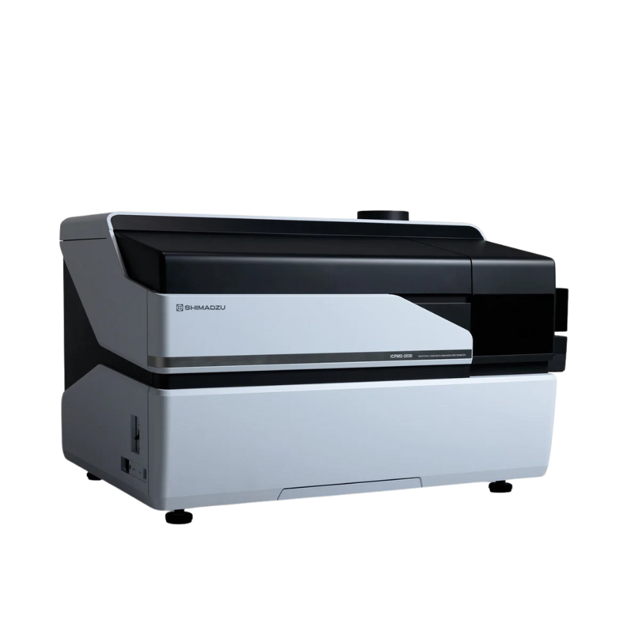 Оборудование ICPMS-2030 Shimadzu спектрометр с индуктивно связанной плазмой и масс-детектором