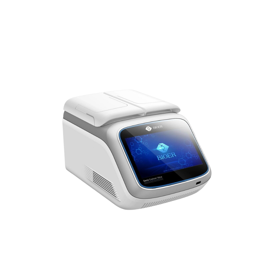 Оборудование ДНК-амплификатор GeneExplorer GE-96G 96×0,1 мл Bioer