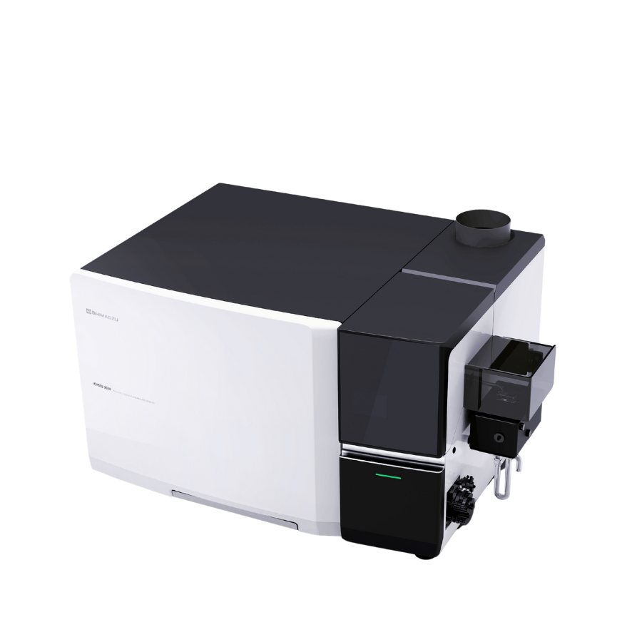 Оборудование ICPMS-2040 Series Shimadzu спектрометр с индуктивно связанной плазмой и масс-детектором
