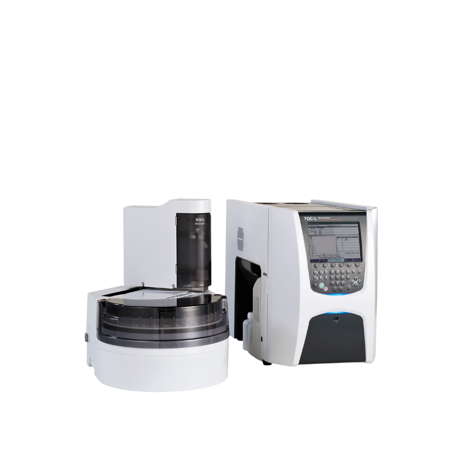 Категория Анализаторы общего органического углерода