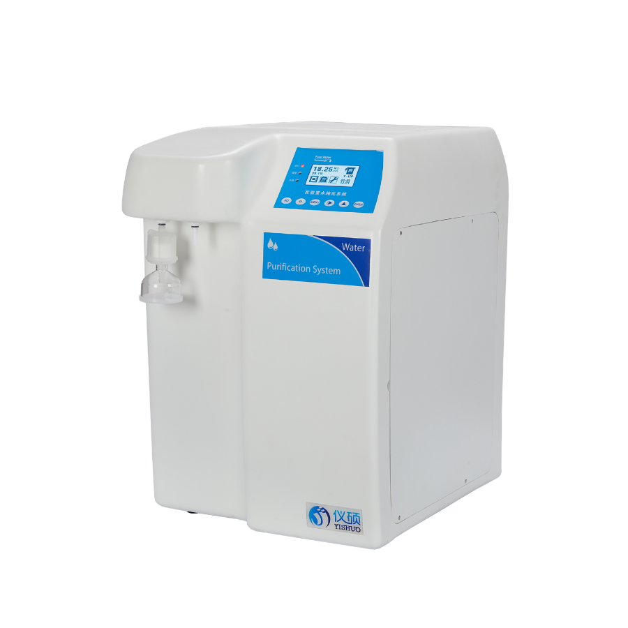 Оборудование Система получения ультрачистой воды I типа из подготовленной воды Direct-D Yishuo