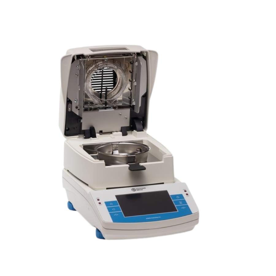 Оборудование ВА 210.Х5.Г.К анализатор влажности