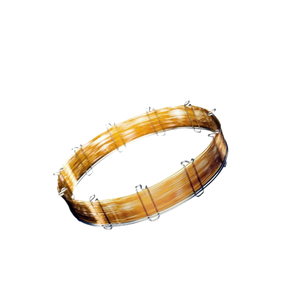 Категория Аналитические колонки для газовой хроматографии