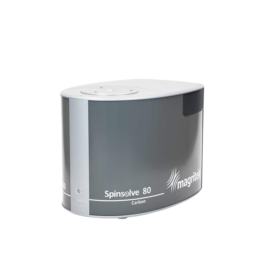 Оборудование Spinsolve 80 Carbon настольный ЯМР-спектрометр 