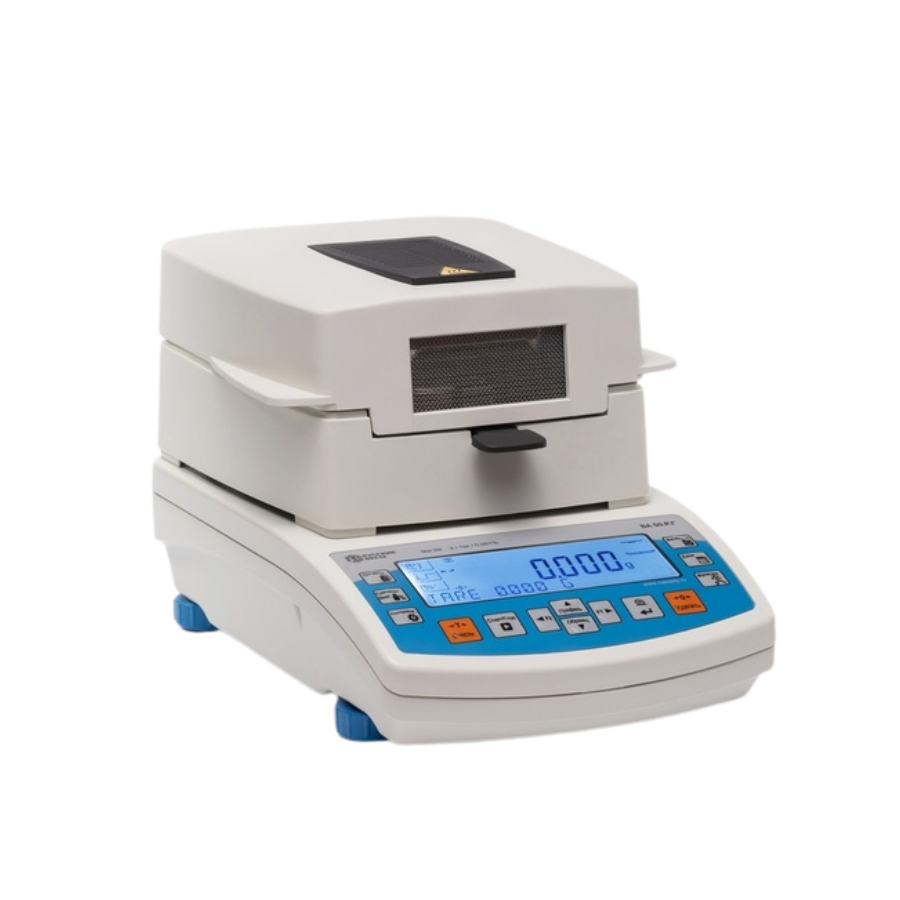 Категория Анализаторы влажности производства РФ