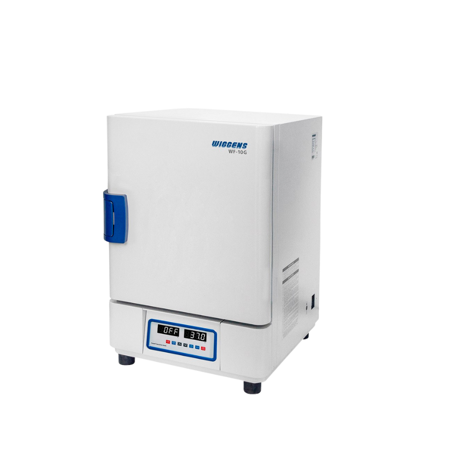 Оборудование Сушильный шкаф с принудительной конвекцией WF-10G WIGGENS