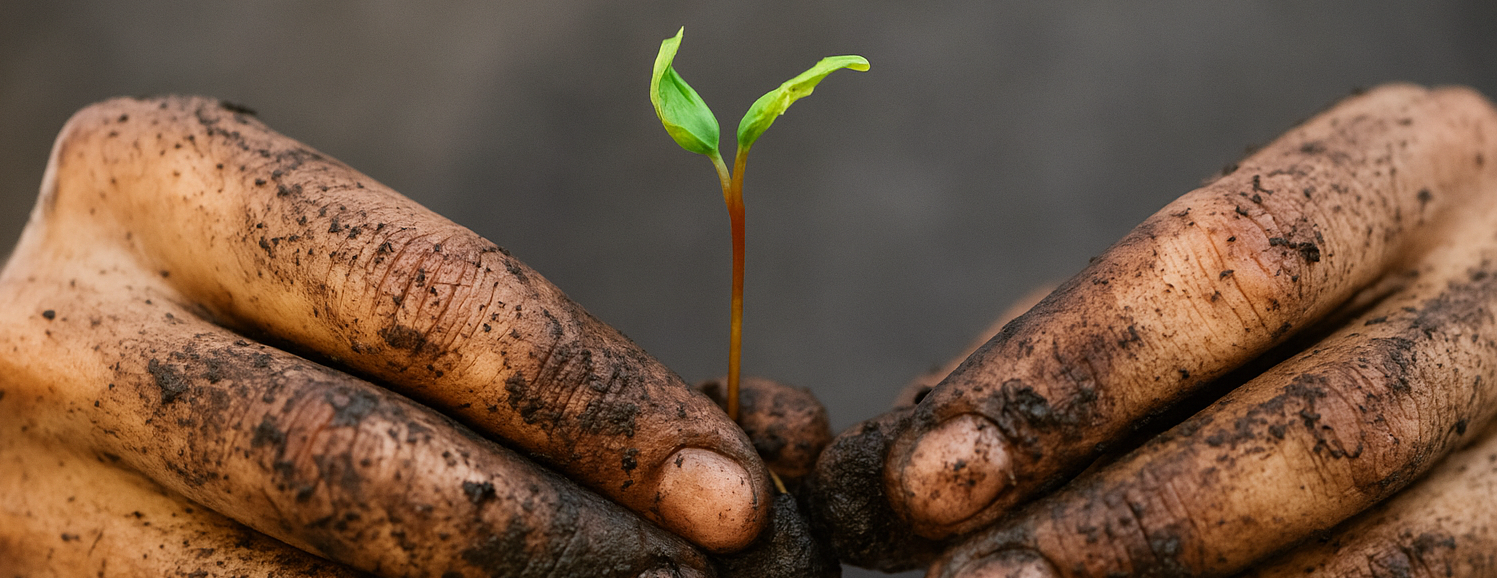 Экологический мониторинг окружающей среды