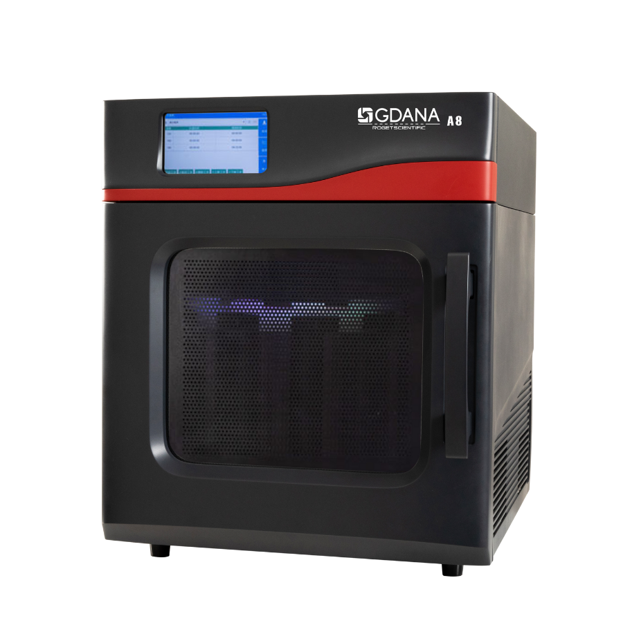 Тип оборудования Общелабораторное оборудование