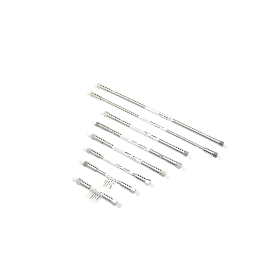 Оборудование Колонки для ВЭЖХ Welch