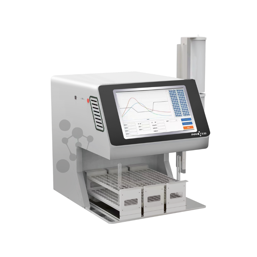 Оборудование EasyPrep MP система препаративной флэш хроматографии среднего давления