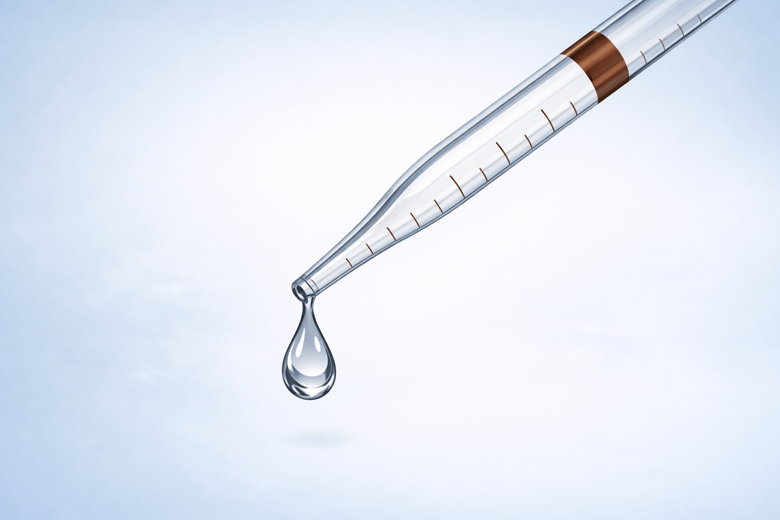 Как выбрать систему водоочистки для лаборатории?