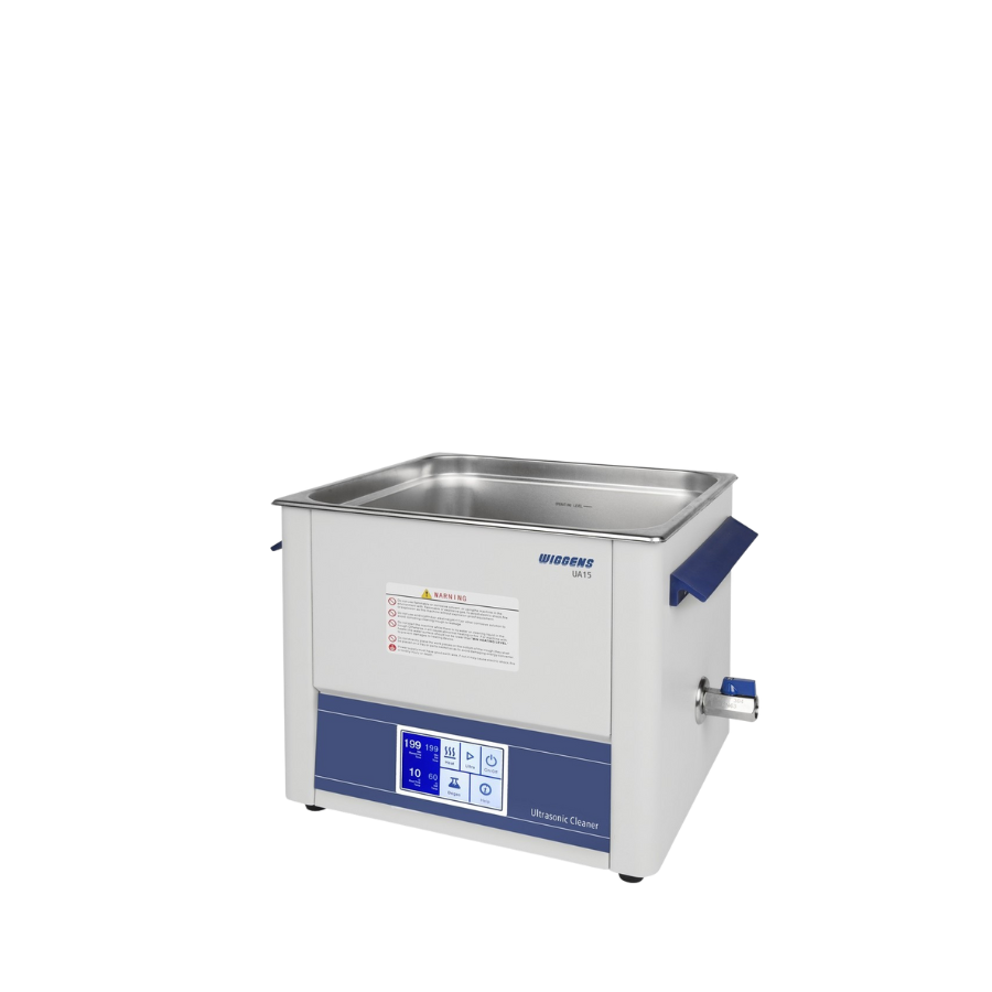 Оборудование Ультразвуковая ванна UA15 WIGGENS