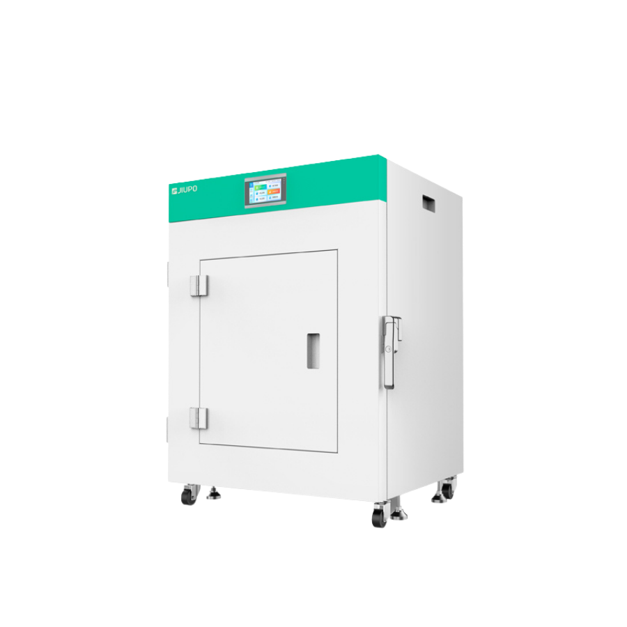 Климатическая камера-инкубатор CO₂ JIUPO CIC170 для клеточных культур