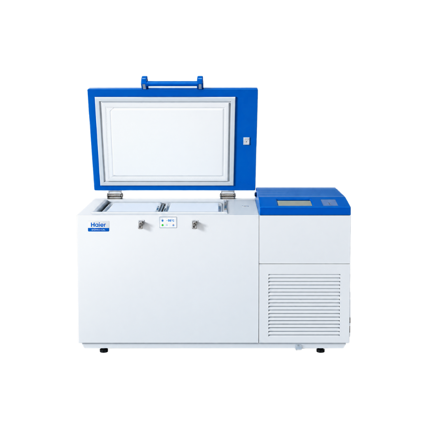 Оборудование DW-150W209 Haier Biomedical — ультранизкотемпературный морозильник −150 °C